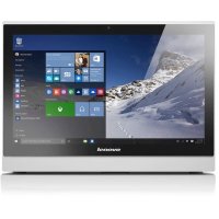 моноблок Lenovo IdeaCentre S400z 10K20021RU Белый