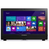 моноблок Lenovo IdeaCentre S50 30 F0BA001DRK Черный