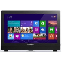 моноблок Lenovo IdeaCentre S50 30 F0BA0041RK Черный