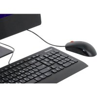 моноблок Lenovo IdeaCentre S50 30 F0BA0044RK Черный