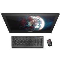 моноблок Lenovo IdeaCentre S50 30 F0BA0045RK Черный