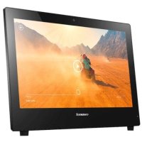 моноблок Lenovo IdeaCentre S50 30 F0BA009DRK Черный