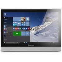 моноблок Lenovo IdeaCentre S500z 10K30021RU Голубой