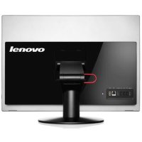 моноблок Lenovo IdeaCentre S500z 10K30027RU Голубой