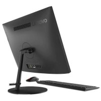 моноблок Lenovo V130-20IGM 10RX0009RU Черный