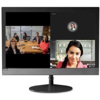 моноблок Lenovo V130-20IGM 10RX000VRU Черный