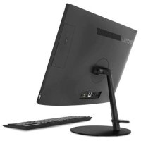 моноблок Lenovo V130-20IGM 10RX000YRU Черный
