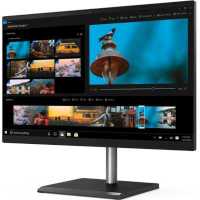 моноблок Lenovo V30a-22IML 11FV0037RU Черный