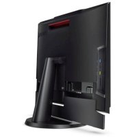 моноблок Lenovo V310z 10QG003QRU Черный