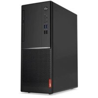 компьютер Lenovo V320-15IAP 10N50007RU Черный