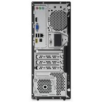 компьютер Lenovo V320-15IAP 10N50007RU Черный