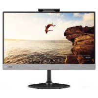моноблок Lenovo V410z 10QV000GRU Черный