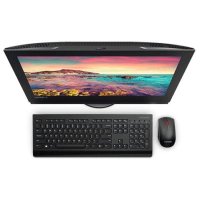 моноблок Lenovo V410z 10QV000GRU Черный