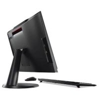 моноблок Lenovo V410z 10QV000GRU Черный