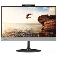 моноблок Lenovo V410z 10QV003MRU Черный