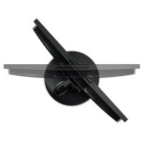 моноблок Lenovo V410z 10QW0006RU Черный