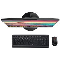 моноблок Lenovo V410z 10R50008RU Черный
