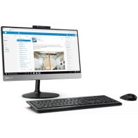 моноблок Lenovo V410z 10R60004RU Черный