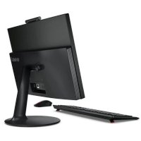 моноблок Lenovo V410z 10R60004RU Черный