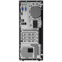 компьютер Lenovo V520 10NKS04Y00 Черный