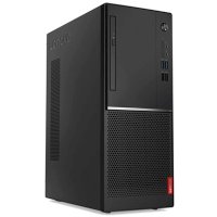 компьютер Lenovo V520-15IKL 10NK005JRU Черный