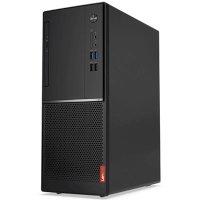 компьютер Lenovo V520-15IKL 10NK005PRU Черный