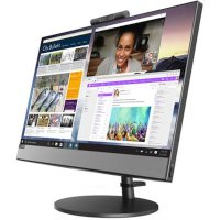 моноблок Lenovo V530-22ICB 10US006GRU Черный