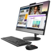 моноблок Lenovo V530-22ICB 10US00HQRU Черный