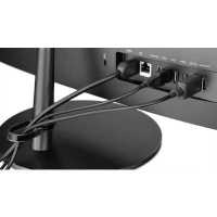 моноблок Lenovo V530-24ICB 10UW00DERU Черный