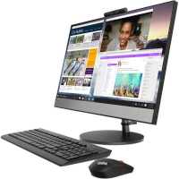 моноблок Lenovo V530-24ICB 10UW00DERU Черный