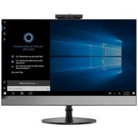 моноблок Lenovo V530-24ICB 10UW00GCRU Черный