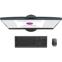 моноблок Lenovo V530-24ICB 10UW00GPRU Черный
