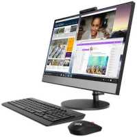 моноблок Lenovo V530-24ICB 10UX006RRU Черный