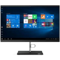 моноблок Lenovo V540-24IWL 10YS0036RU Черный