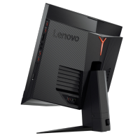 моноблок Lenovo IdeaCentre Y910 F0CJ0013RK Черный