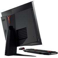 моноблок Lenovo IdeaCentre Y910 F0CJ0013RK Черный