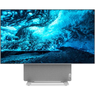 моноблок Lenovo Yoga 7 27ARH7 F0GS005MRK Серый
