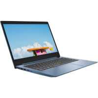 ноутбук Lenovo IdeaPad 1 14ADA05 82GW008ARK Голубой