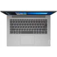 ноутбук Lenovo IdeaPad 1 14IGL05 81VU007XRU Серый