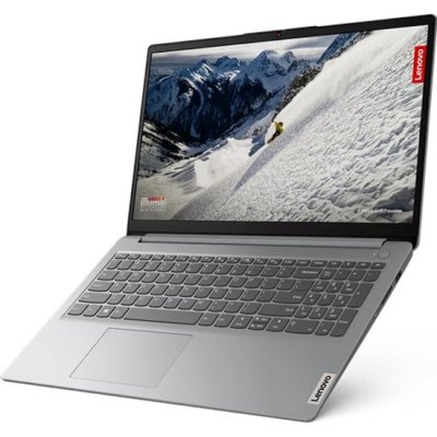 ноутбук Lenovo IdeaPad 1 15ADA7 82R1003VRK Серый