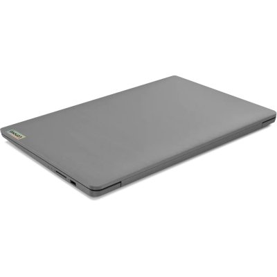 ноутбук Lenovo IdeaPad 1 15IAU7 82QD00BEUE Серый