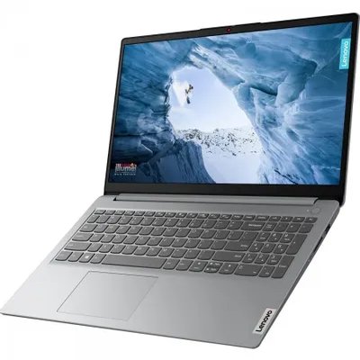 ноутбук Lenovo IdeaPad 1 15IGL7 82V700DHUE Серый
