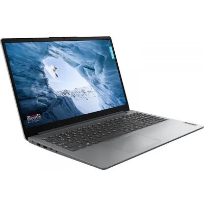 ноутбук Lenovo IdeaPad 1 15IGL7 82V700DHUE Серый