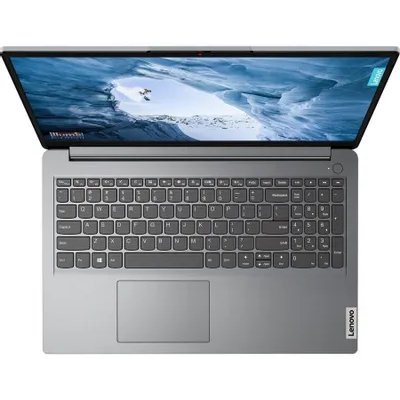 ноутбук Lenovo IdeaPad 1 15IGL7 82V700DHUE Серый