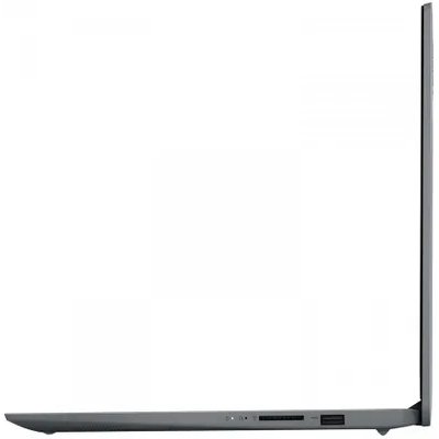 ноутбук Lenovo IdeaPad 1 15IGL7 82V700DHUE Серый