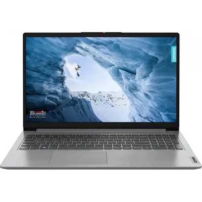 ноутбук Lenovo IdeaPad 1 15IJL7 82LX00D7PS Серый