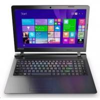 ноутбук Lenovo IdeaPad 100-14IBY 80MH0029RK Черный