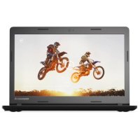 ноутбук Lenovo IdeaPad 100-14IBY 80MH002HRK Черный