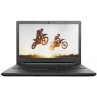 ноутбук Lenovo IdeaPad 100-15IBD 80QQ003QRK Черный