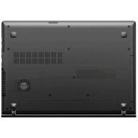 ноутбук Lenovo IdeaPad 100-15IBD 80QQ003QRK Черный